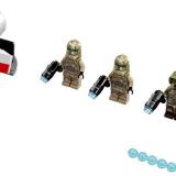 Набор LEGO 75035